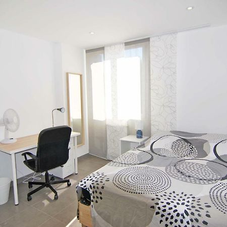 Chambre Montpellier Campanules Apartment Exterior photo