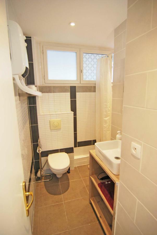 Chambre Montpellier Campanules Apartment Exterior photo