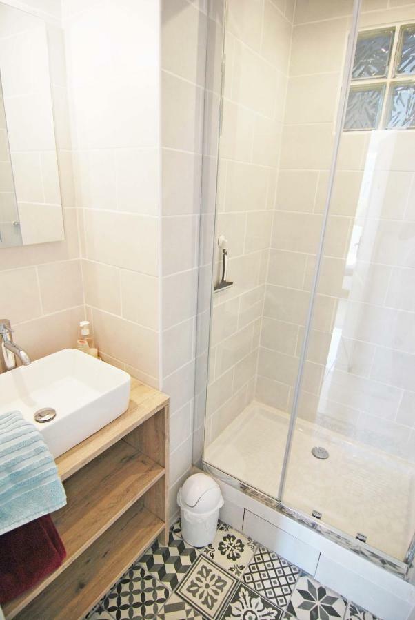 Chambre Montpellier Campanules Apartment Exterior photo