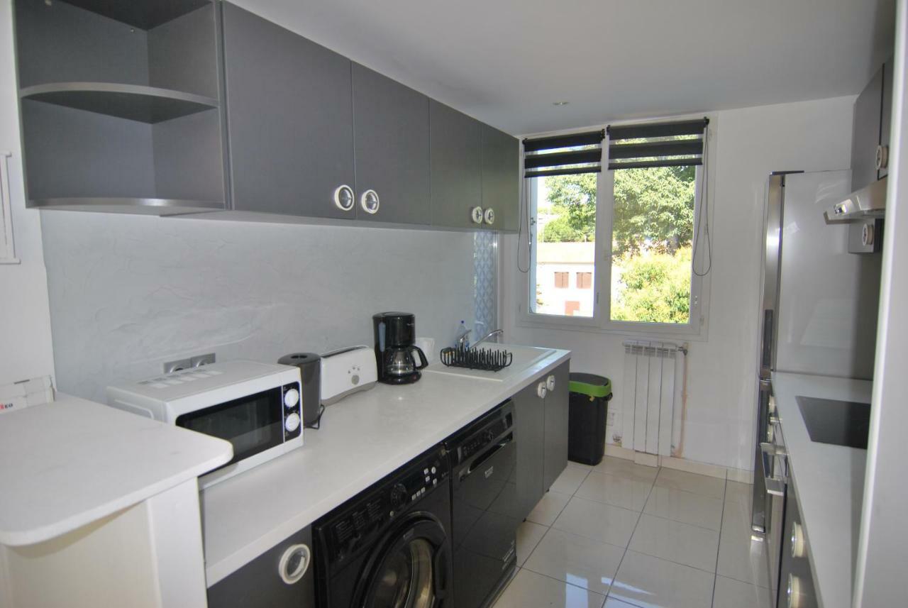 Chambre Montpellier Campanules Apartment Exterior photo
