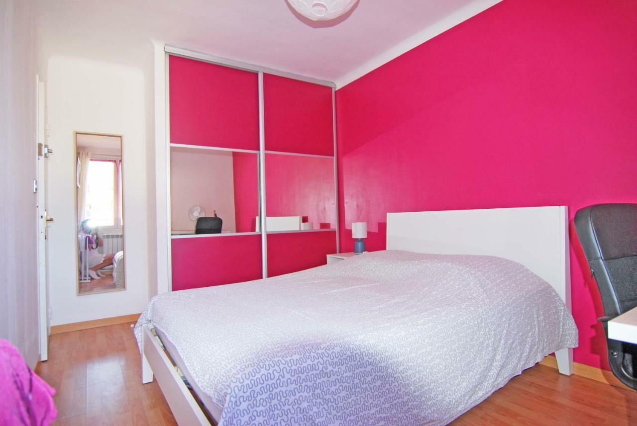 Chambre Montpellier Campanules Apartment Exterior photo