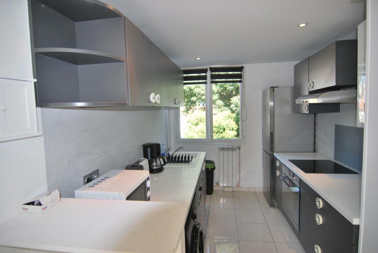 Chambre Montpellier Campanules Apartment Exterior photo