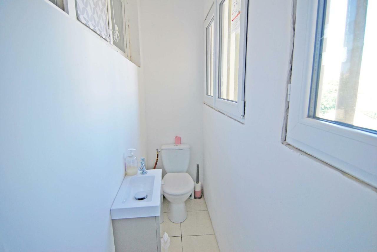 Chambre Montpellier Campanules Apartment Exterior photo