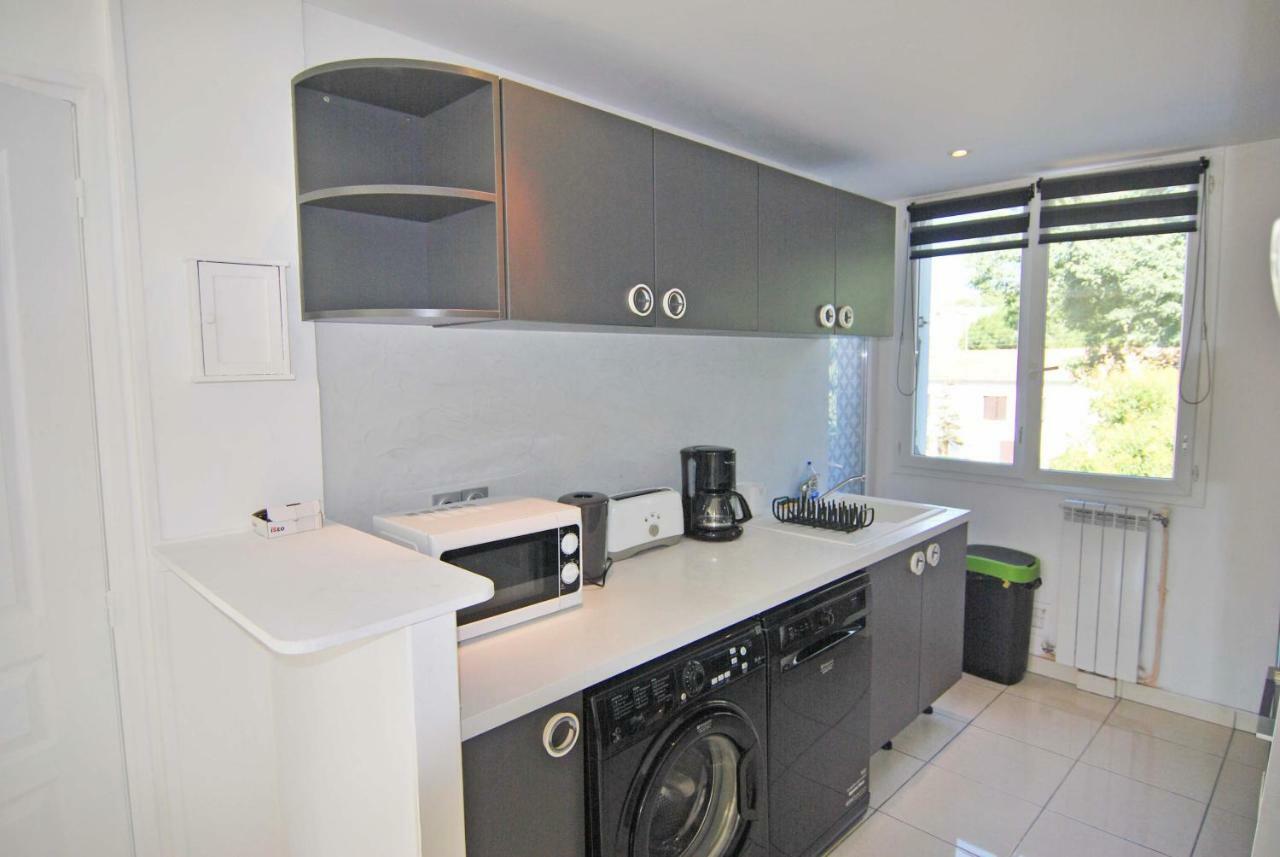 Chambre Montpellier Campanules Apartment Exterior photo
