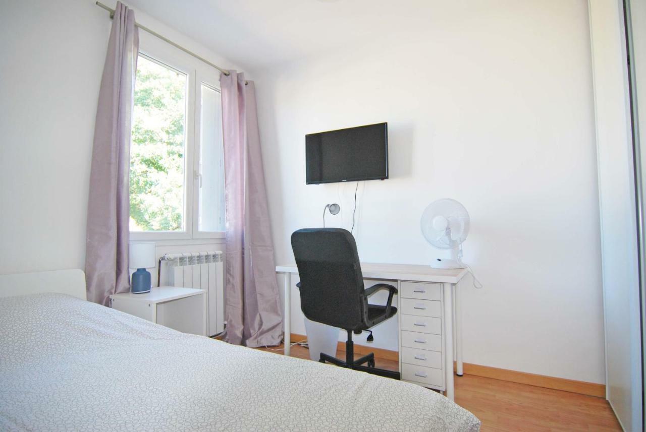 Chambre Montpellier Campanules Apartment Exterior photo
