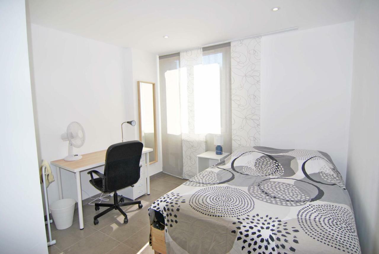 Chambre Montpellier Campanules Apartment Exterior photo