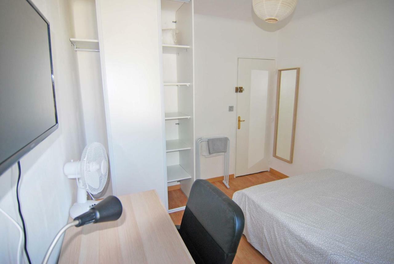 Chambre Montpellier Campanules Apartment Exterior photo